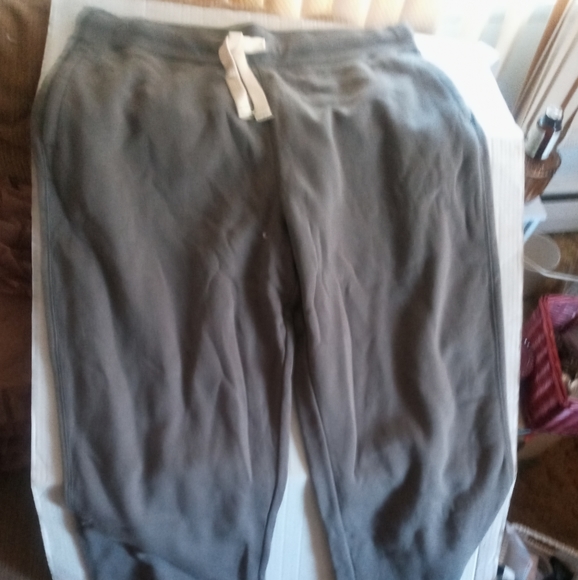 Old Navy Other - Old navy men's oversize sweatpants
